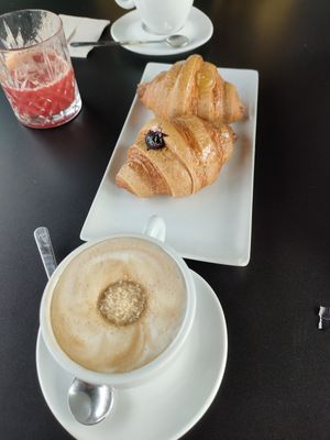  at Bar Molino Centumbrie in Agello