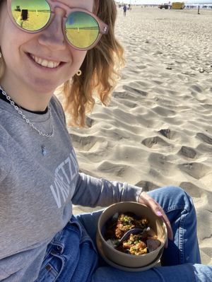   at The Spot Watersport in Zandvoort