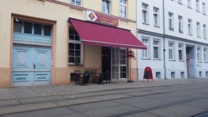  at Tandoori Tonight in Brandenburg An Der Havel