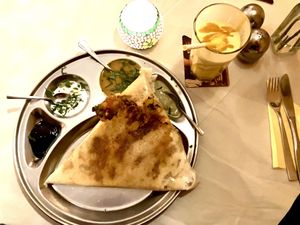   at Tandoori Tonight in Brandenburg An Der Havel