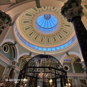  at Giggling Squid in Cambridge