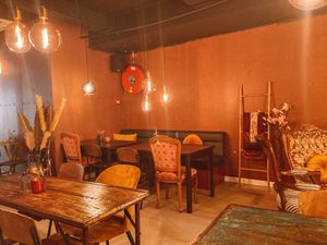 Leuke locatie  at Koffie Bij Lot in Gorinchem