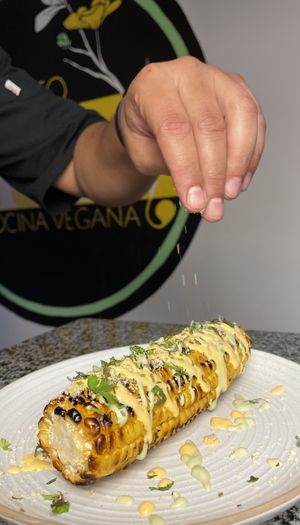 Appetizer  at El Secreto De Bruny in Carolina