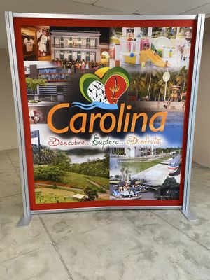 Entry at El Secreto De Bruny in Carolina