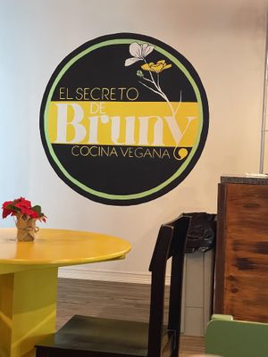“Cocina Vegana” Vegan Kitchen😄 at El Secreto De Bruny in Carolina