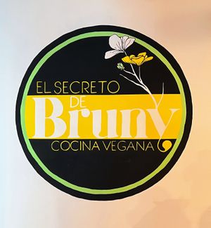 Bruny! at El Secreto De Bruny in Carolina