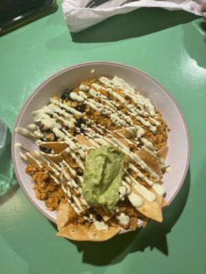 Crema de viandas   at El Secreto De Bruny in Carolina