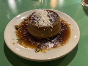 Dessert  at El Secreto De Bruny in Carolina