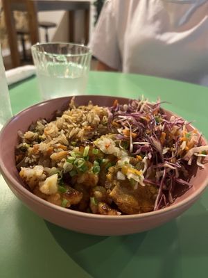   at El Secreto De Bruny in Carolina