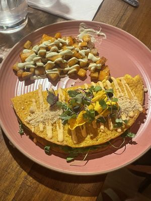   at El Secreto De Bruny in Carolina