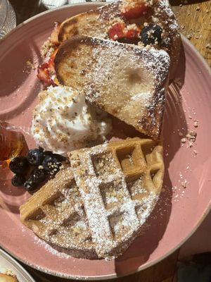   at El Secreto De Bruny in Carolina