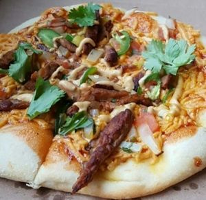 Thrive at Thrive Juice Bar in Kitchener Waterloo