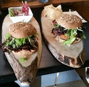 Thrive at Thrive Juice Bar in Kitchener Waterloo