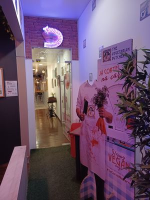  at O Pátio Hamburgueria in Grandola