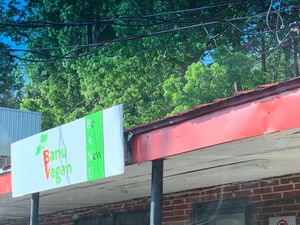  at Banu Vegan in Durham