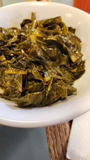  at Banu Vegan in Durham