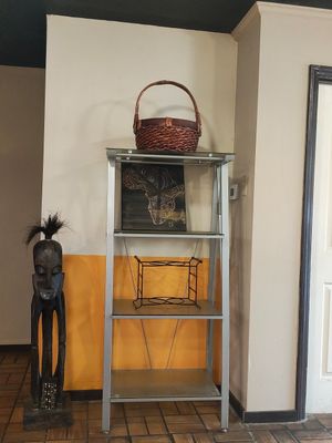  at Banu Vegan in Durham