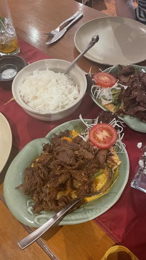   at Chada Thai in Freiburg