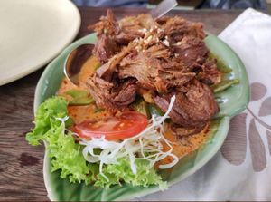  at Chada Thai in Freiburg