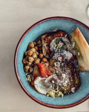   at Les yeux dans l'eau in Crozon