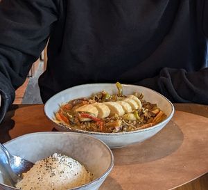  at Los Telares in La Gomera