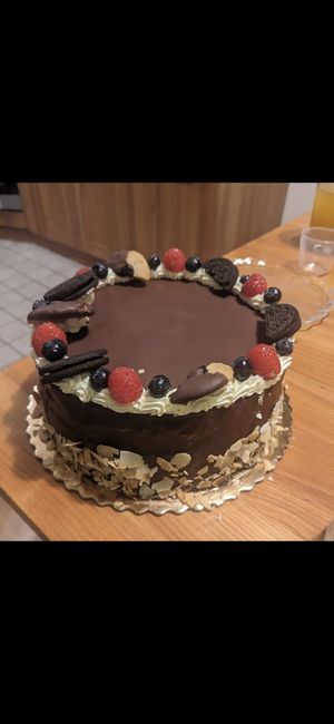  at Cukiernia Starowicz in Krakow