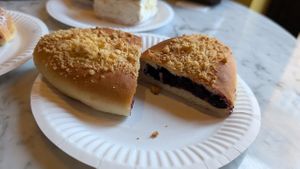  at Cukiernia Starowicz in Krakow