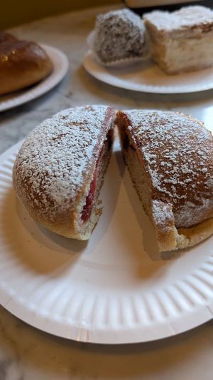  at Cukiernia Starowicz in Krakow