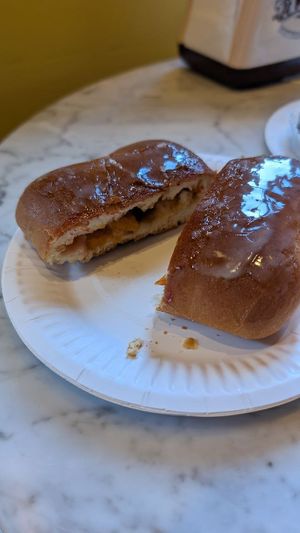  at Cukiernia Starowicz in Krakow