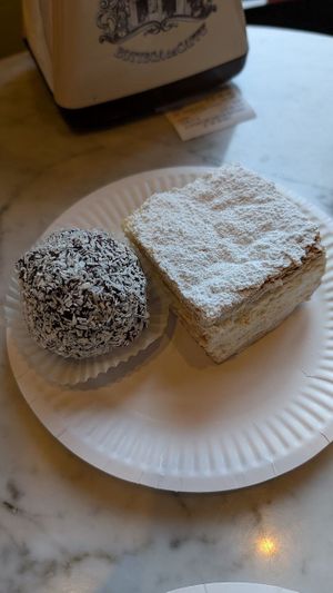  at Cukiernia Starowicz in Krakow