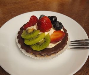  at Cukiernia Starowicz in Krakow