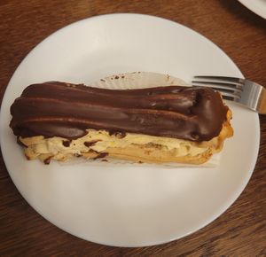  at Cukiernia Starowicz in Krakow