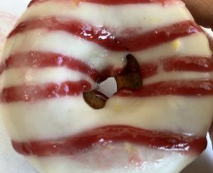   at Dude's Donuts in Port Orchard