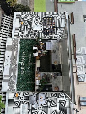   at Turlaj Klopsa - Plac Izaaka in Krakow