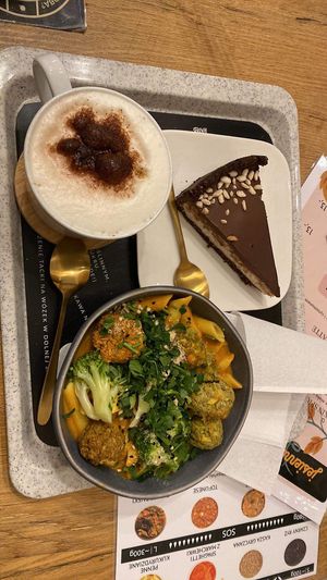   at Turlaj Klopsa - Karmelicka in Krakow