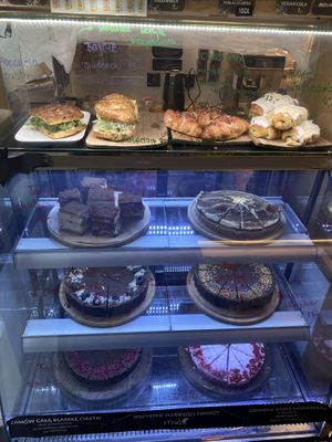   at Turlaj Klopsa - Karmelicka in Krakow