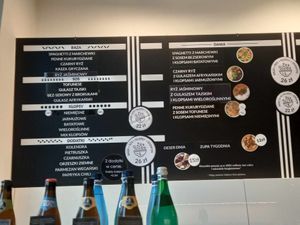  at Turlaj Klopsa - Karmelicka in Krakow