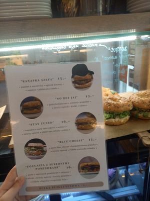  at Turlaj Klopsa - Karmelicka in Krakow