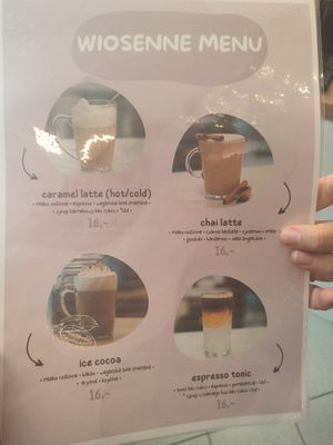  at Turlaj Klopsa - Karmelicka in Krakow