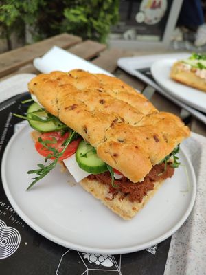  at Turlaj Klopsa - Karmelicka in Krakow