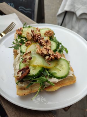  at Turlaj Klopsa - Karmelicka in Krakow