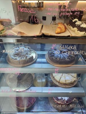  at Turlaj Klopsa - Karmelicka in Krakow