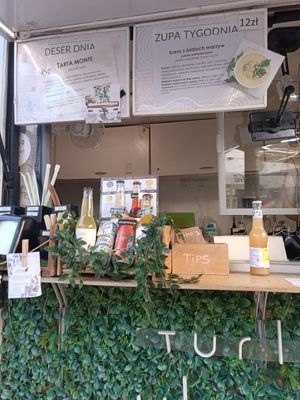  at Turlaj Klopsa - Karmelicka in Krakow