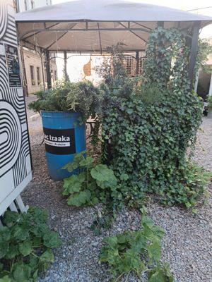 Location at Turlaj Klopsa - Karmelicka in Krakow