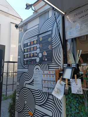  at Turlaj Klopsa - Karmelicka in Krakow