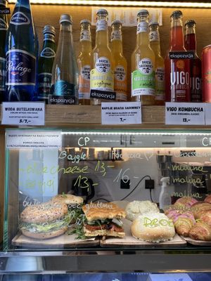   at Turlaj Klopsa - Karmelicka in Krakow