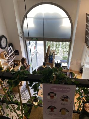   at Turlaj Klopsa - Karmelicka in Krakow