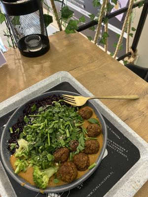   at Turlaj Klopsa - Karmelicka in Krakow