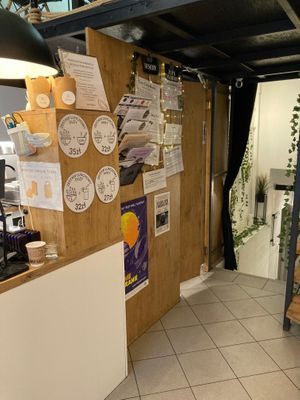  at Turlaj Klopsa - Karmelicka in Krakow