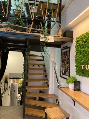  at Turlaj Klopsa - Karmelicka in Krakow